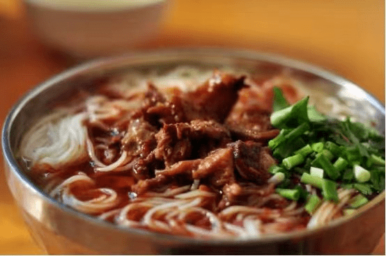 美食|国庆美食攻略 | 舌尖上的美食之旅，西昌行！