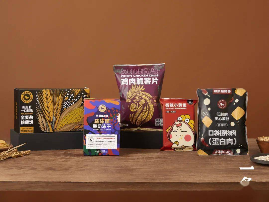 全麦|酥！脆！香！健康零食低至26元起，解馋又营养，好吃不怕胖