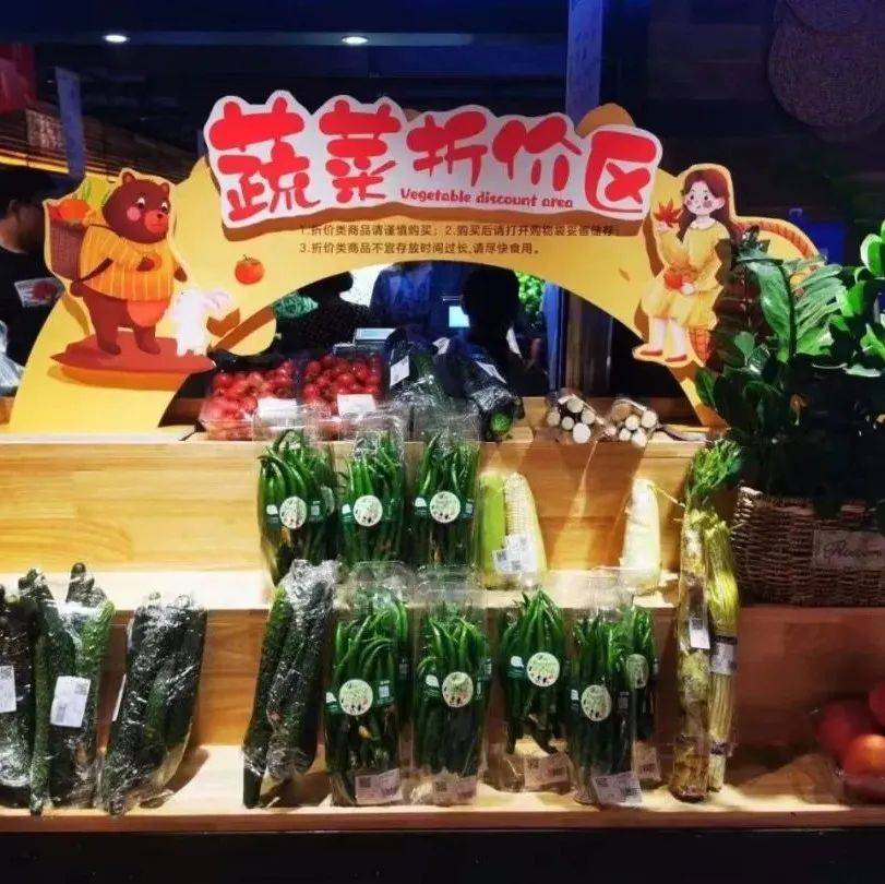 超市商品陈列的重要性，你都知道哪些？顾客 