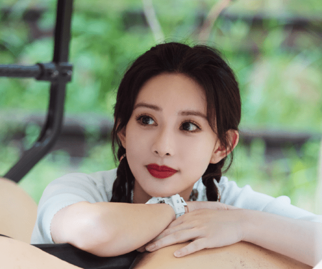 对象|孟子义新约会对象引起争议，网友：看不下去，赶快分了吧