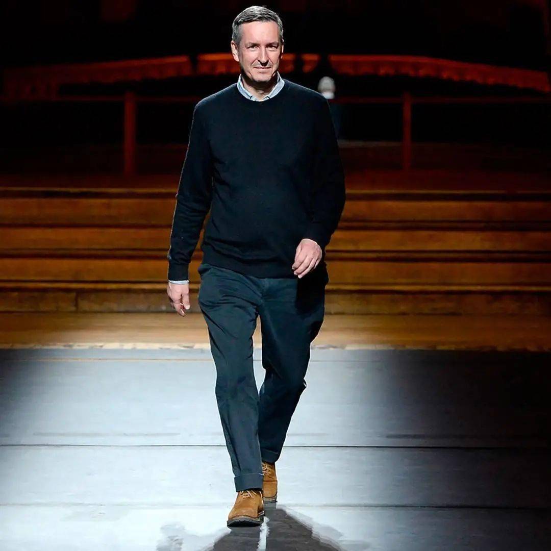 生活 Dries Van Noten——做最浪漫的花农