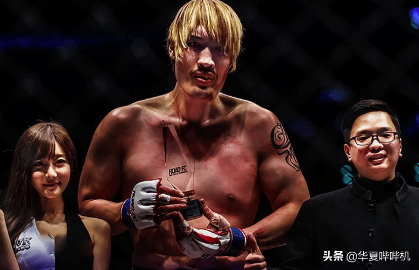 从拳坛巨兽到人人嘲讽韩国拳王崔洪万是如何自毁前途的