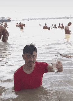 为什么现在都说印度街头小吃干净又卫生