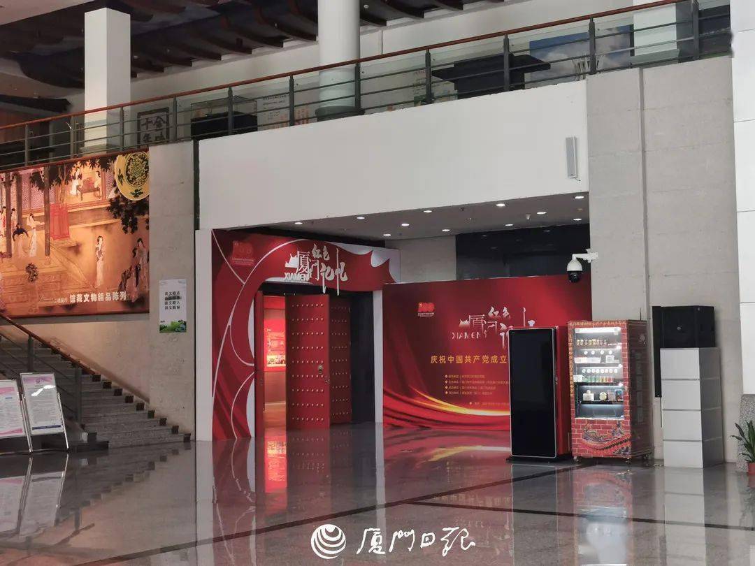 防控|吃堂食、看电影、逛鼓浪屿…我们的乐趣回来了！但是，疫情防控不能放松！