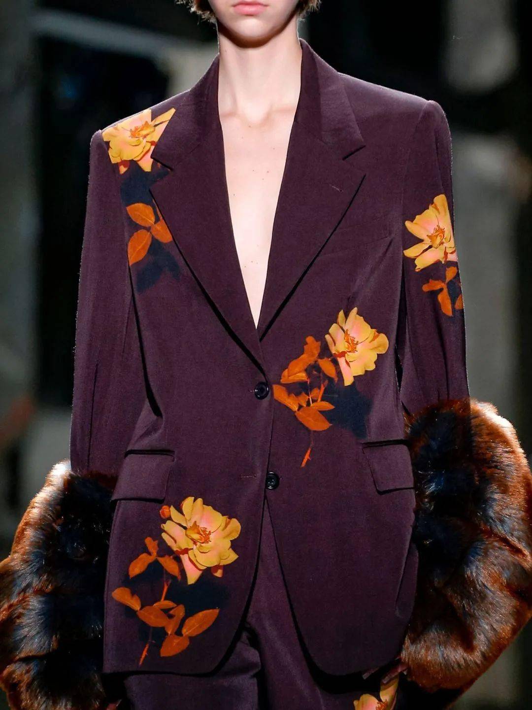 生活 Dries Van Noten——做最浪漫的花农