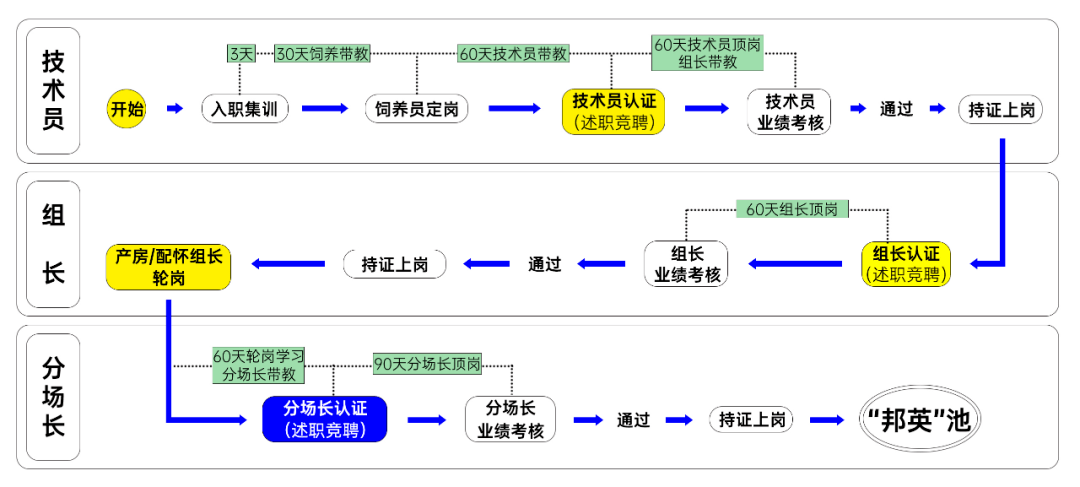 正邦集团招聘_继续养大猪策略,正邦科技10月生猪销量下降近四成(3)