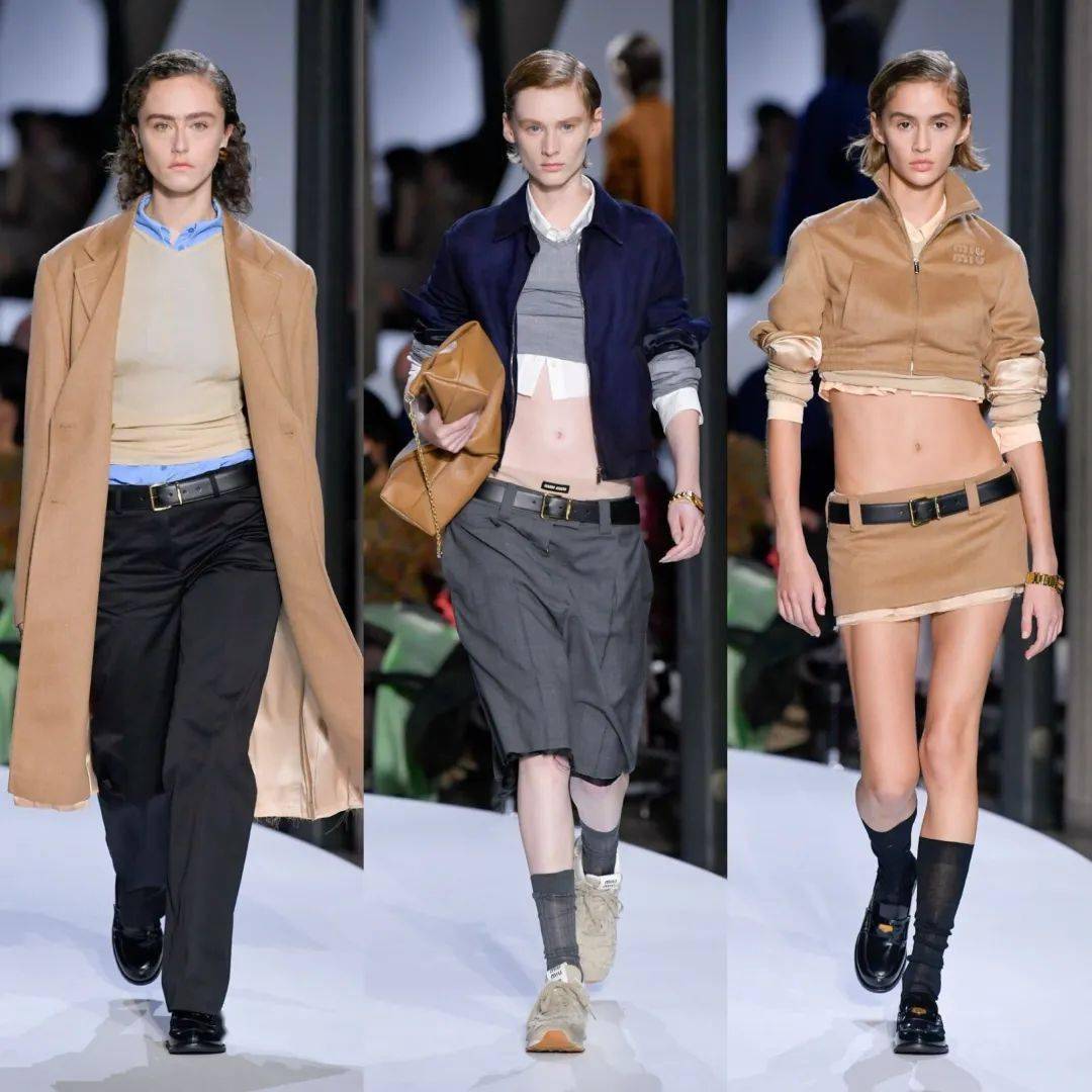 品牌 不看这10场巴黎时装周大秀，是不完整的 (上)