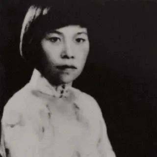 庐隐：我愿秋常驻人间_色调