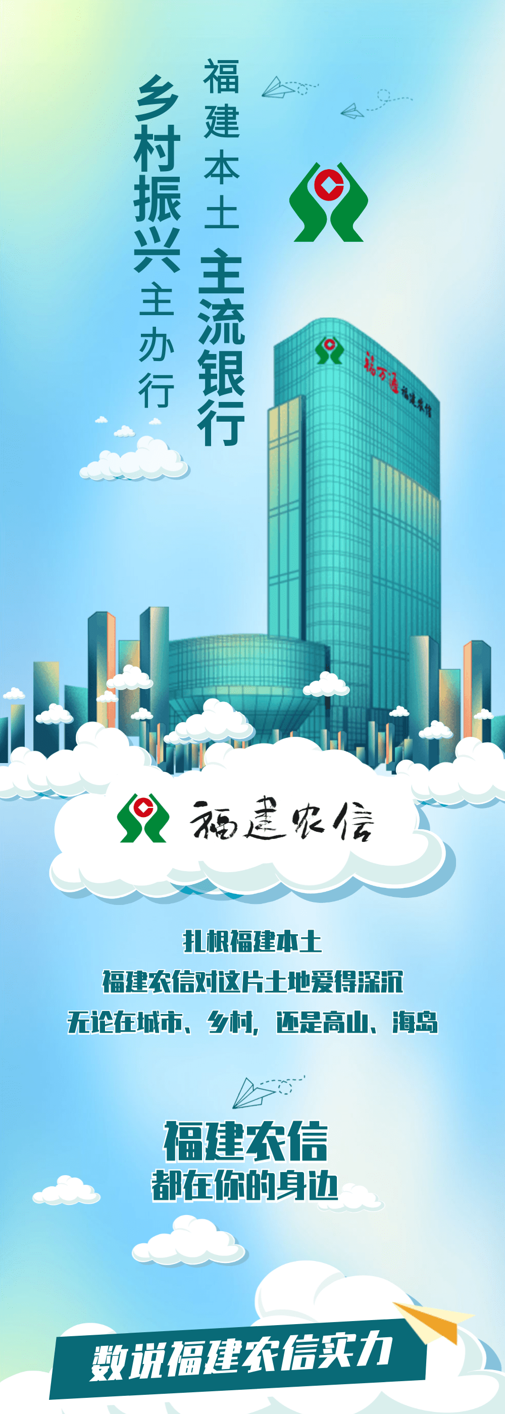 福建农商银行logo图片