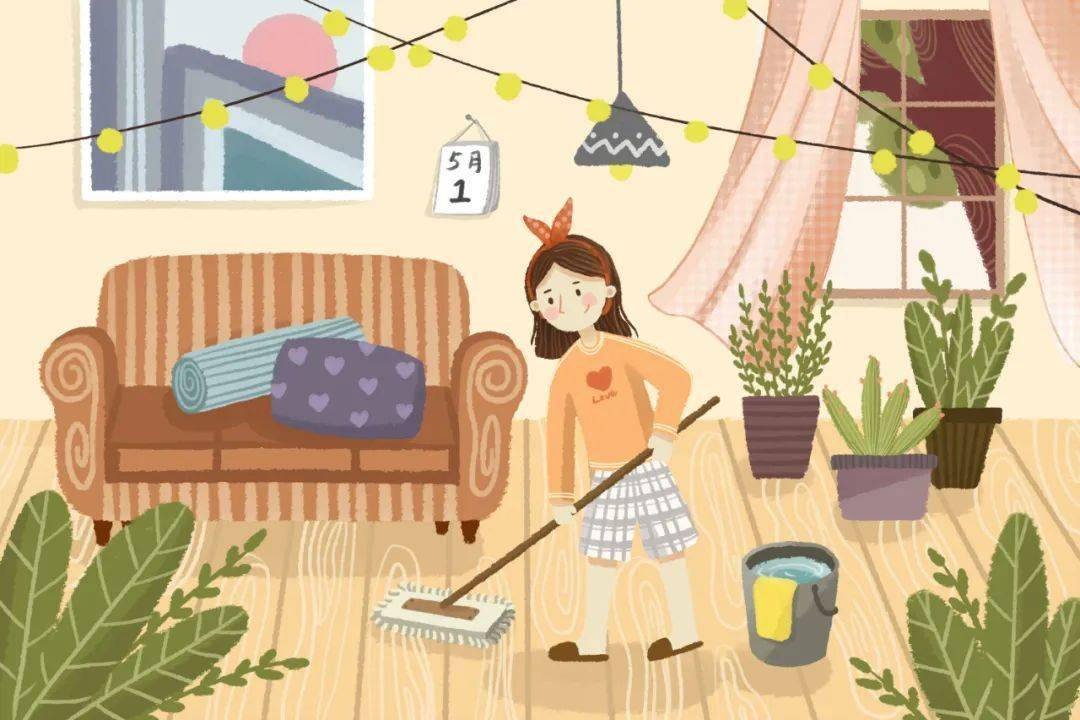 中速|健康?国庆 | 假期最后一天，这些运动让你元气满满！