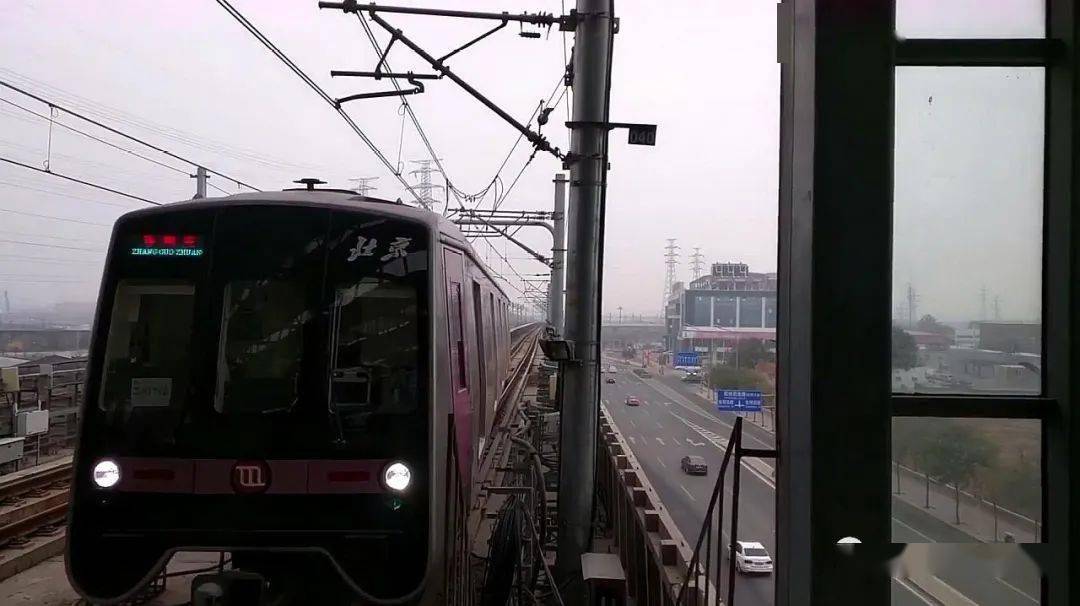 丰台河西地区轨道交通方案已经纳入北京市轨道交通三期建设规划项目库