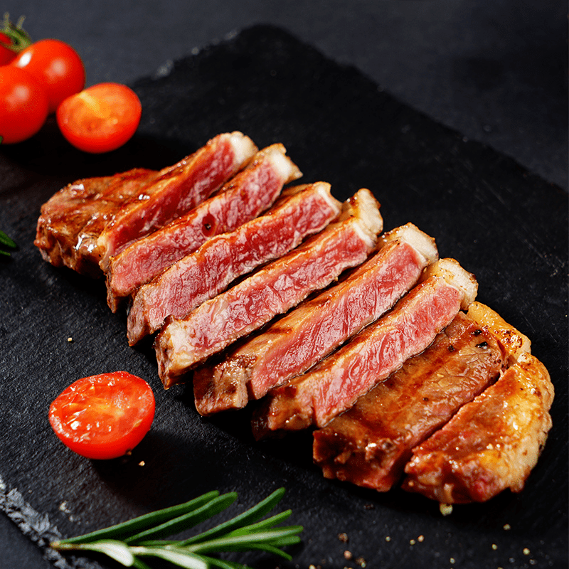 大希地牛排,手抓饼…快手菜10分钟上桌!