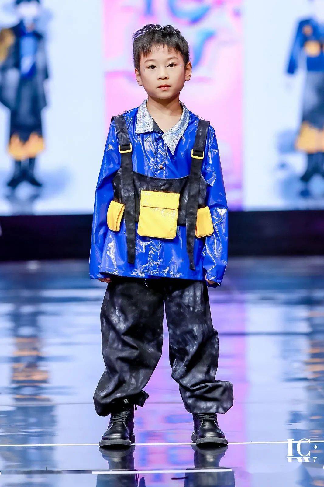 纺织 独家揭晓 | 2021第三届中国西南少儿时装设计大赛决赛(获奖名单+效果图+成衣全图)