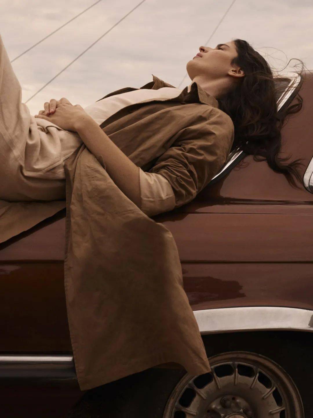 经典 为什么女人一换季就没衣服穿？