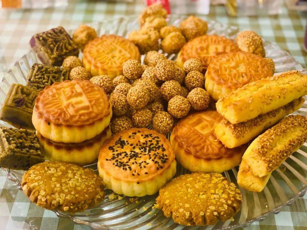 家乡|国庆出游，最想念的还是家乡美食