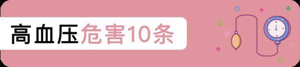 死人|高血压专家总结的100条实用知识！你想知道的全都有
