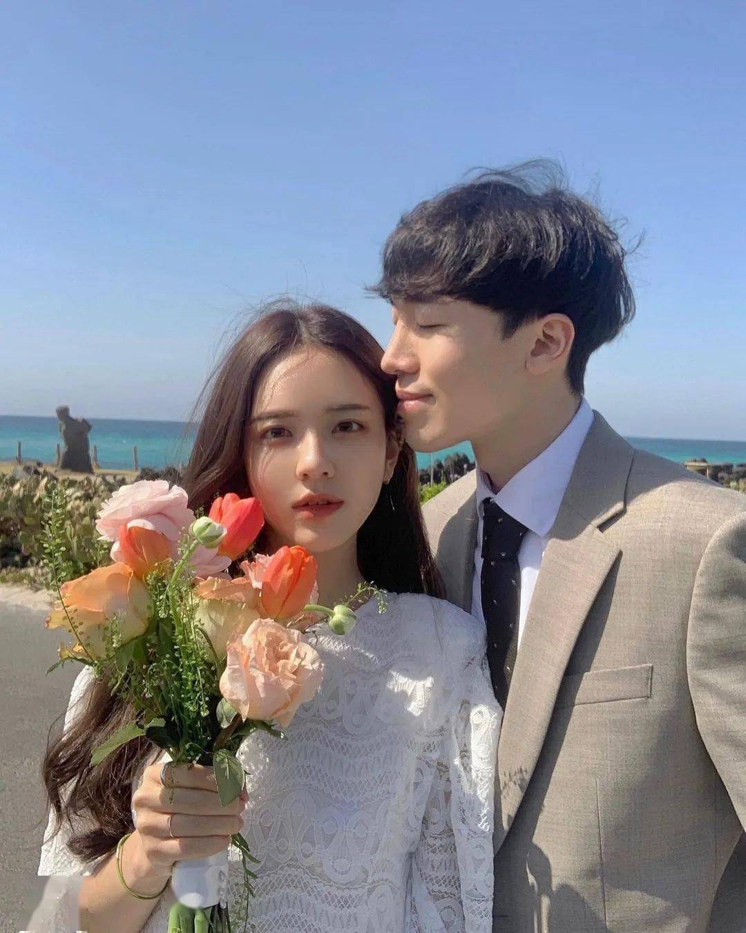 韩系 4 位宝藏 Ins 博主分享，我的穿搭都从这里取经