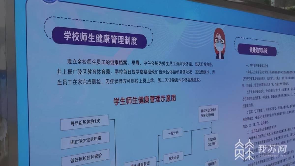 幼儿园|神兽归笼！扬州小学、幼儿园学生今日返校复学