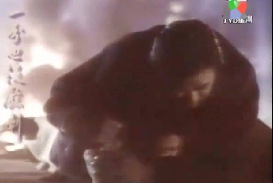 因为|张智霖的颜值巅峰到底是哪一部戏