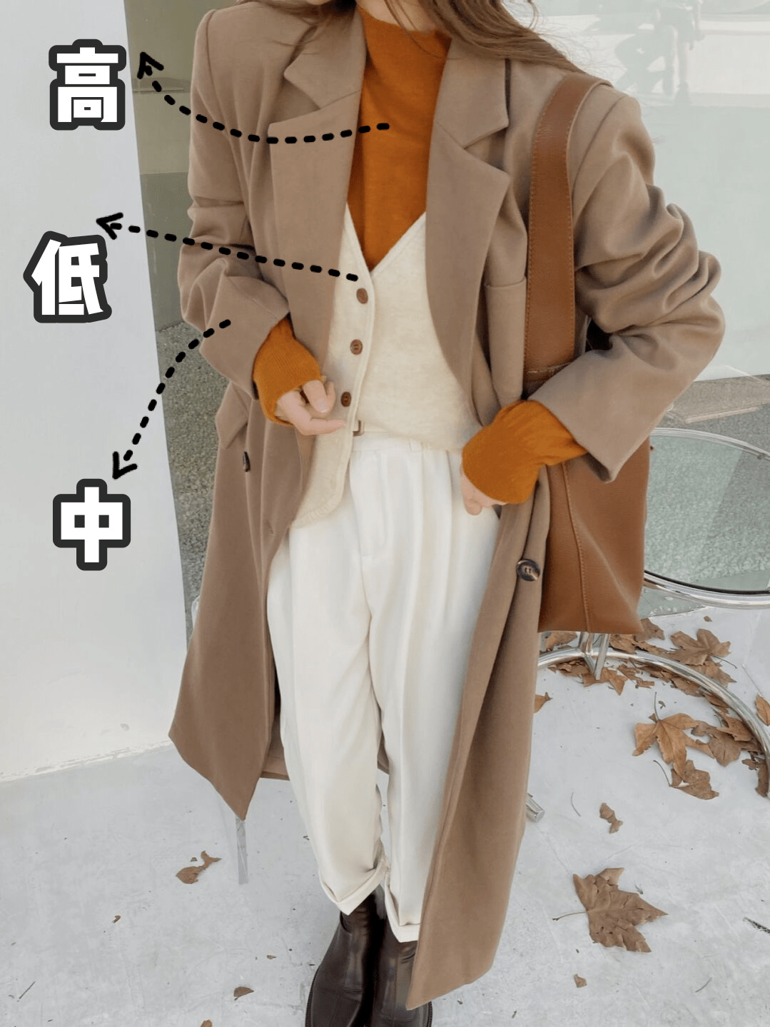 姐妹 会穿衣服vs不会穿衣服的女生，差距到底有多大？