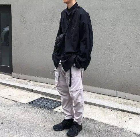 衣品好的男生 魅力都不会差