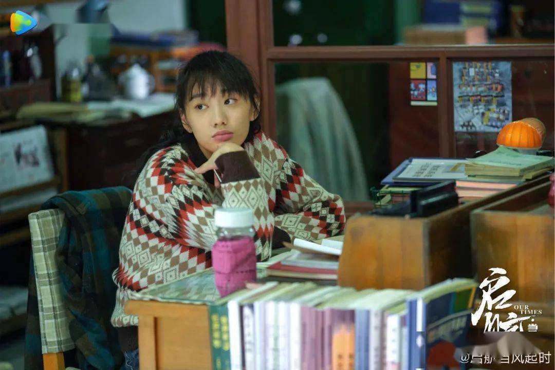 角色|专访邹元清：演绎“女性之光”角色是一种什么样的体验?