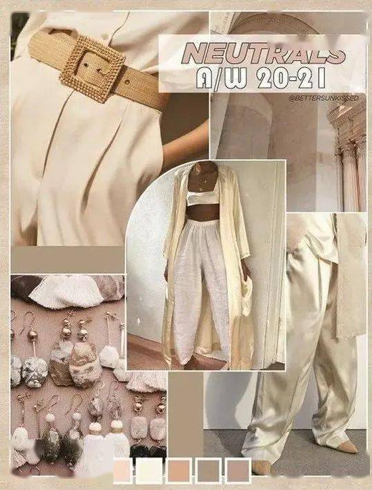经典 为什么女人一换季就没衣服穿？