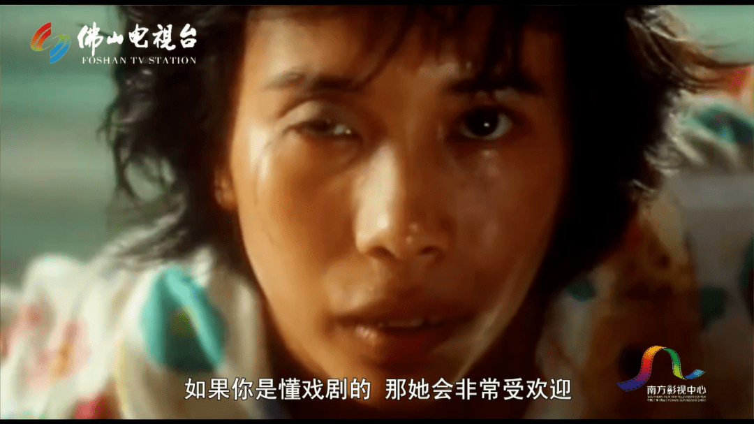 喜剧|国庆特辑！李力持导演分享喜剧幕后那些事儿