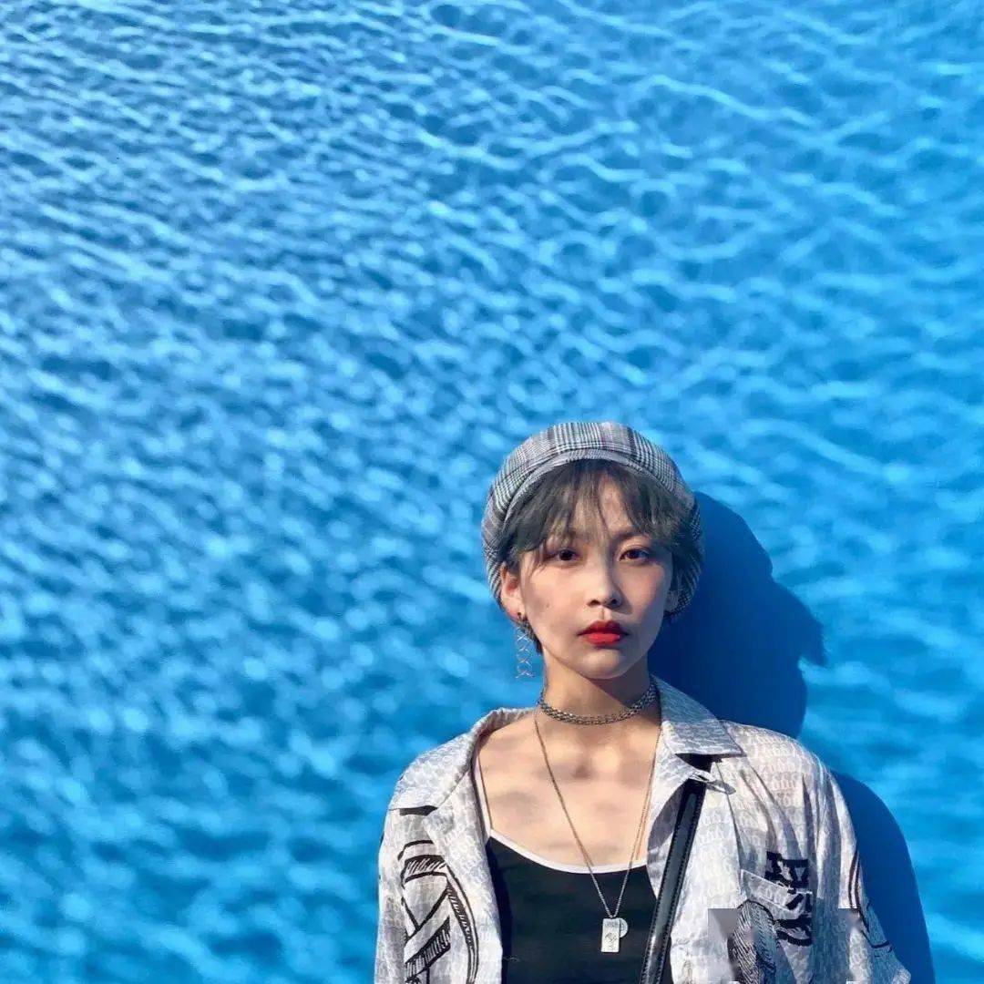 和凯瑟喵一起奔赴这场秋日浪漫巡演somethingwecalledromance即将开启