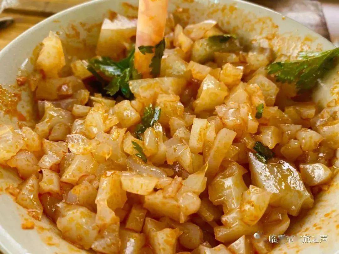 家乡|国庆出游，最想念的还是家乡美食
