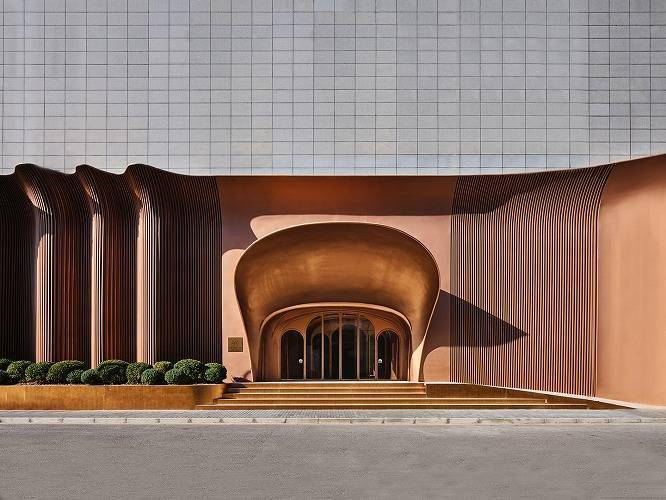 花间堂加码特色化高端度假酒店，华住集团旗下花间堂系列子品牌正式亮相