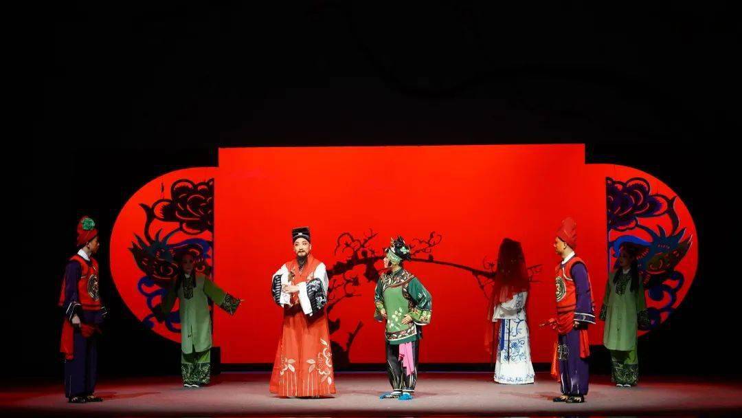 好腔调小剧场戏曲季琳琅满目哪一部是你的菜