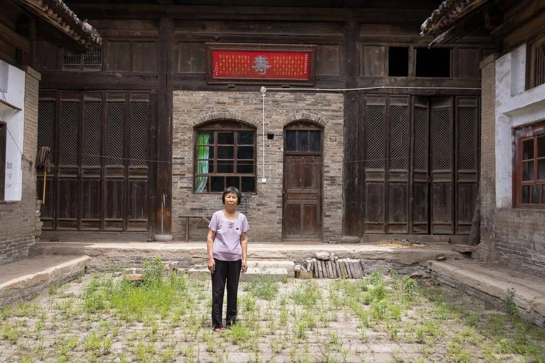 驻马店 《人与环境》来稿作品选登（二）