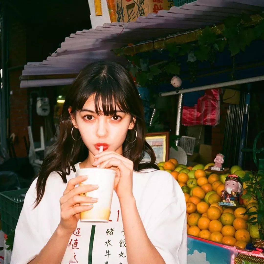 抖音100张微信个性头像29