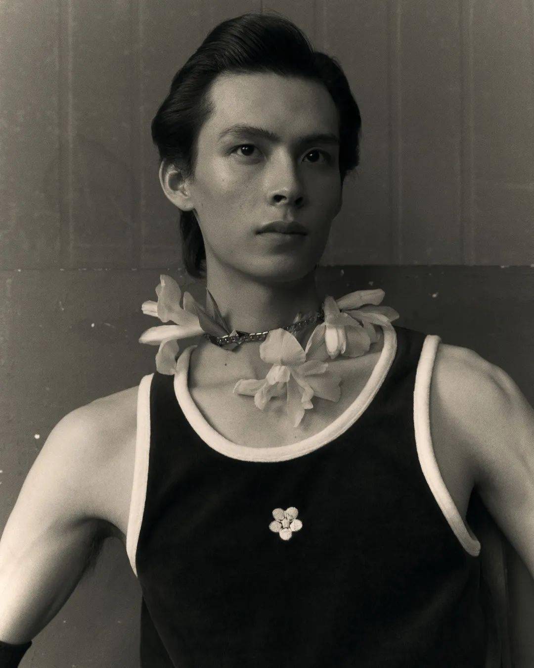 浪漫就是中国_张家诚