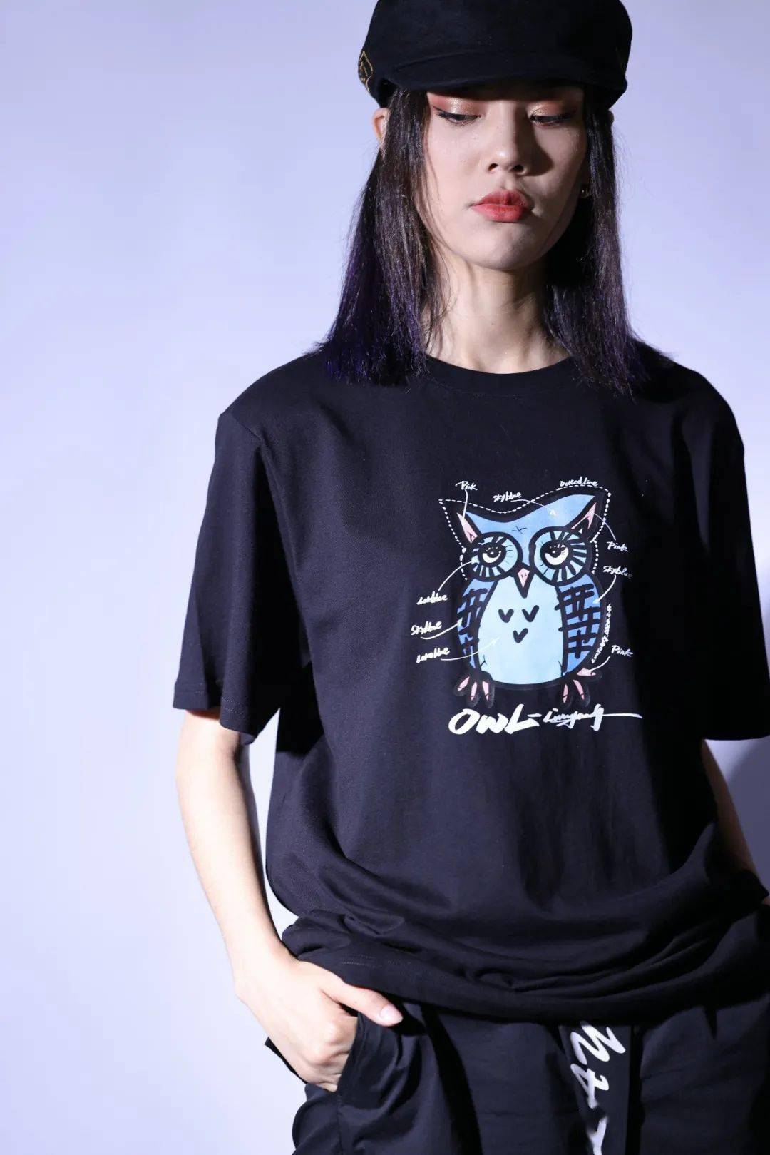 品牌 S/S2022 深圳时装周 | LIUYONG X 361°:以运动科技元素塑国潮设计风骨