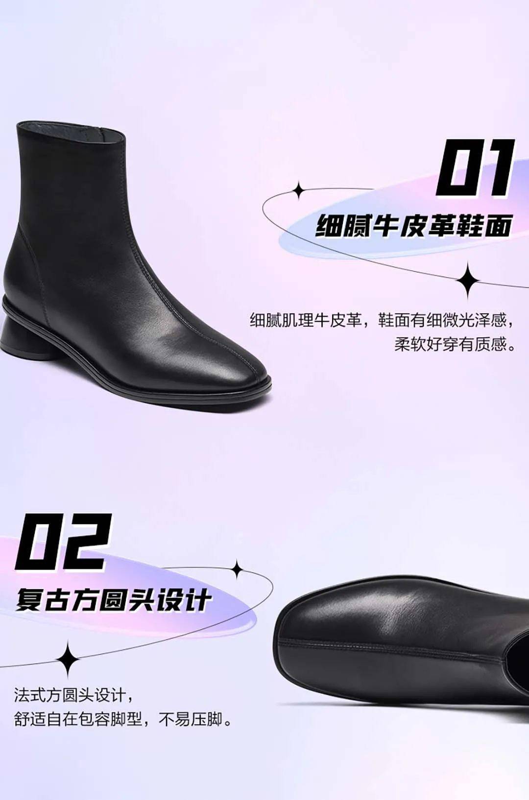 月销量 上新丨2021冬季大牌爆款鞋推荐（第二波）