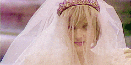 戴妃 如何轻松时髦地表达优雅范儿？