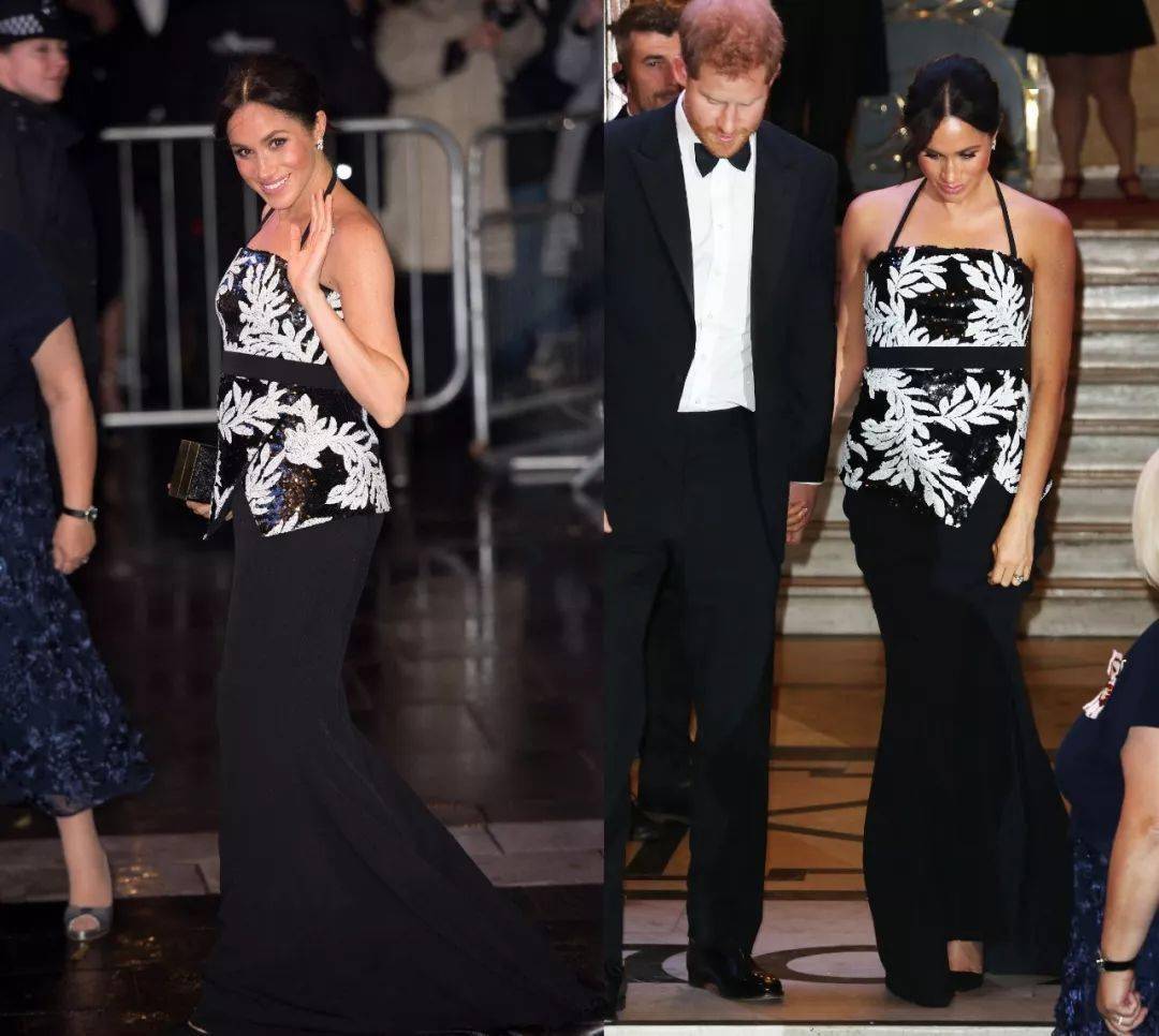 戴妃 如何轻松时髦地表达优雅范儿？