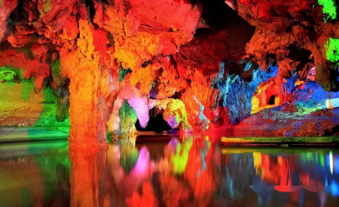 永安桃源洞泰宁大金湖建宁金铙山清流天芳悦潭将乐龙栖山宁化天鹅洞