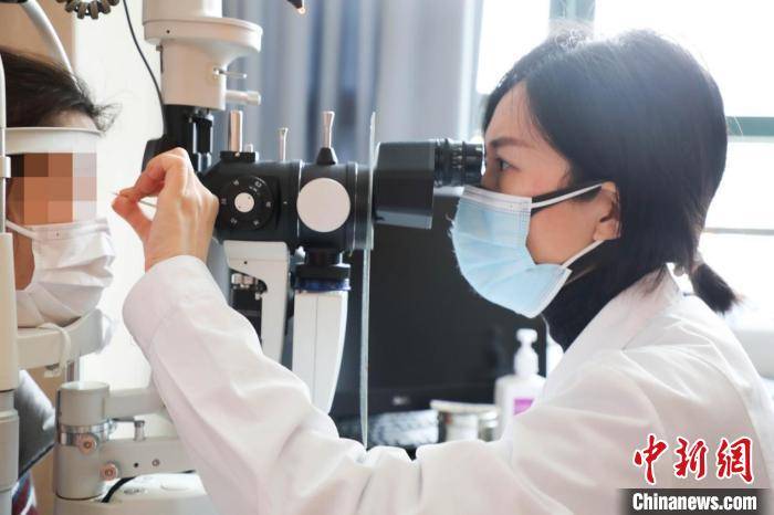 上海|眼干、眼涩就点眼药水？专家澄清误区：单滴眼药水不能根治干眼