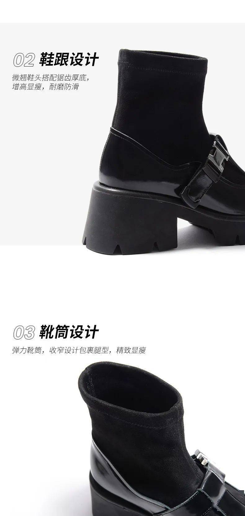 月销量 上新丨2021冬季大牌爆款鞋推荐（第二波）