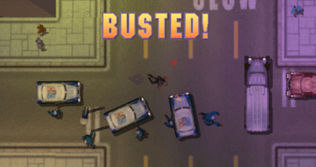 Gta 三部曲 公布后 粉丝要求r 星复刻更多的老游戏 Advance