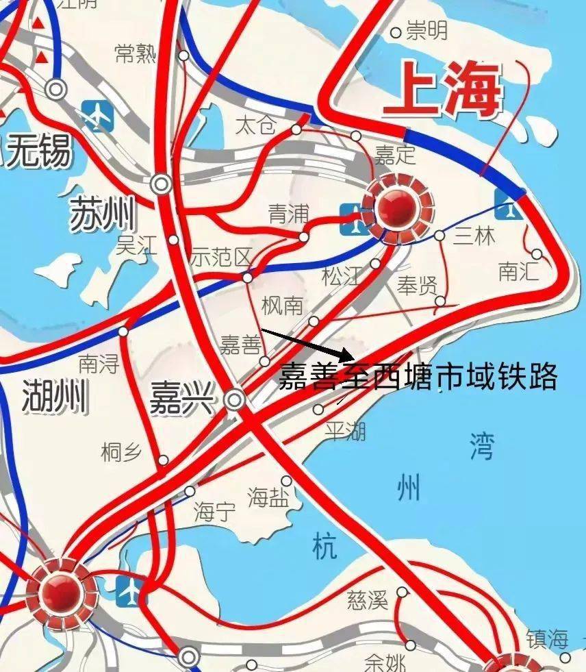 苏州经常熟至张家港市域(郊)铁路可行性研究启动