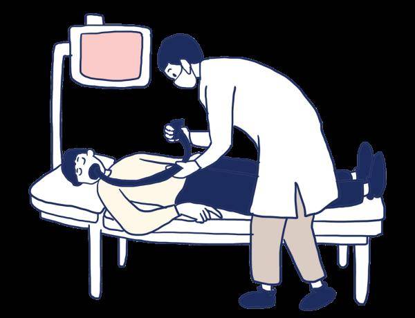 男子|杭州男子老是口腔溃疡 医生让他做胃镜检查 结果大吃一惊