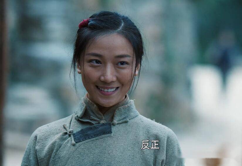 从钟汉良任嘉伦的妹妹到功勋难产的秀芝菅纫姿终于红了