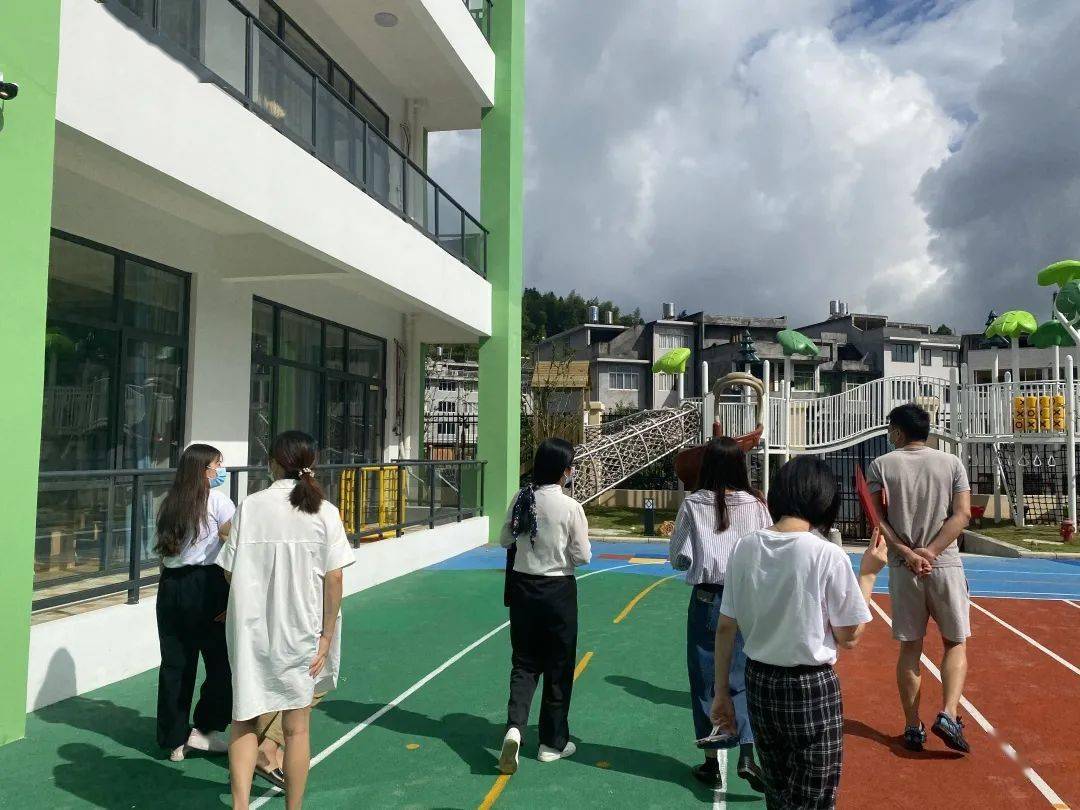 王园长|【柳幼家园】同心筑梦，同行致远——柳峰乡幼儿园第一届家长委员会暨膳管会