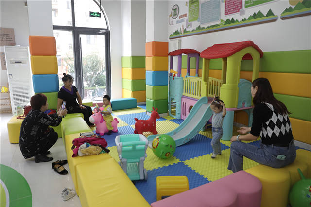 创建儿童友好城市威海这样亮出答卷