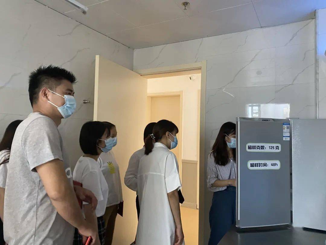 王园长|【柳幼家园】同心筑梦，同行致远——柳峰乡幼儿园第一届家长委员会暨膳管会