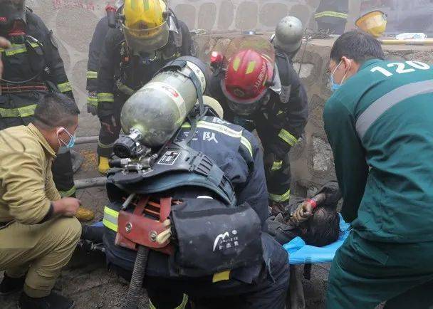 重大火灾致13人死亡，15人受伤！工作人员竟称：安全检查一向“做得很好”？